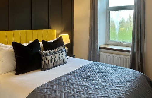 Inverness Apartment | Discover The Wee Gem in Inverness City Centre