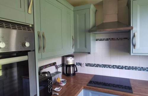 Bankend House | Discover The Wee Hoose: Family and Pet Friendly Escape
