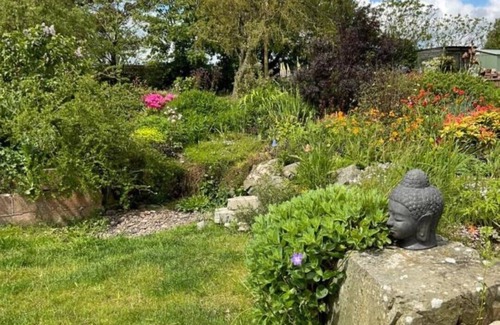 Bankend House | Discover The Wee Hoose: Family and Pet Friendly Escape