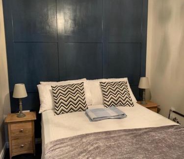 Cornamucklagh Apartment | Ideal Family Retreat at The Wee House, Omeath - Rated 9.3