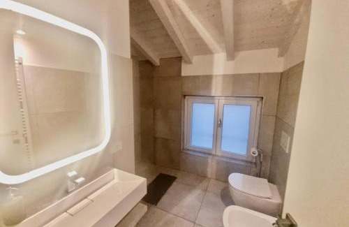 Carate Urio Apartment | The Wee House on the Lake