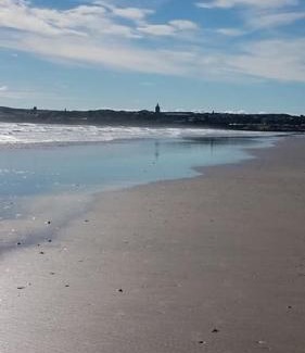 St. Andrews Apartment | Discover The Wee Room - Steps from St Andrews Attractions!