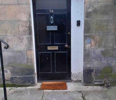 St. Andrews Apartment | Discover The Wee Room - Steps from St Andrews Attractions!