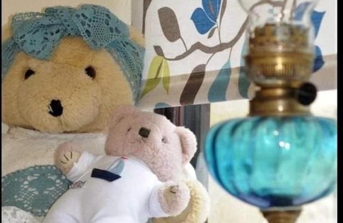 Magherafelt House | Discover The Wee School Cottage: Family-Friendly Retreat