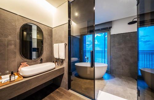 Eulwang-ri Resort | Discover The Week & Resort: Oceanfront & Pet Friendly Getaway