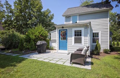 Bozman House | The Weekender