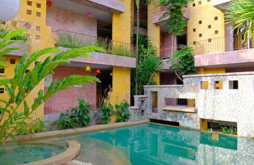 Hat Yai Resort | Discover The Weenee Boutique: Family-Friendly with Pool
