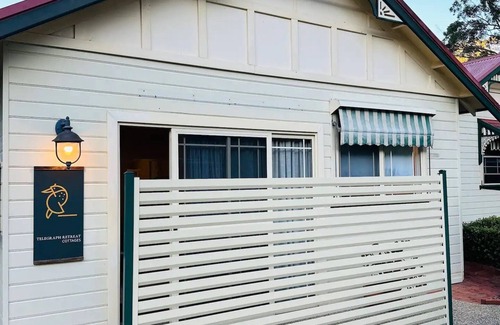 Cooperabung House | Comfortable Family Getaway at The WeeTreat Cottages