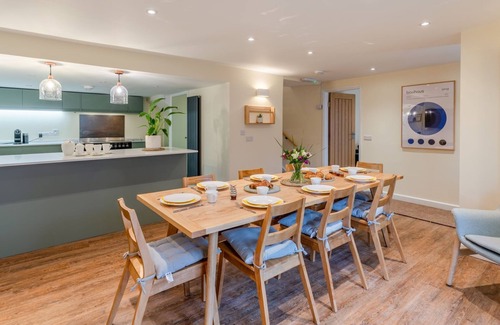 Symonds Yat Cottage | Top-Rated Weir House: Family-Friendly Retreat in Symonds Yat