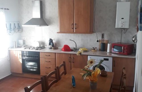 Freila House | Relax at The Welcome Cave - Pet and Child Friendly Retreat