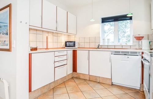 Blavand Strand House | Prime Blåvand Apartment with Oceanfront Views & Spa Access