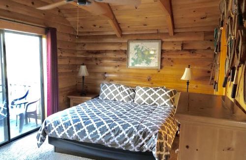 Cashiers Hotel | Elegant Retreat at The Wells Cashiers - 5-Star Experience