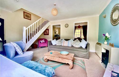 Symonds Yat House | Discover The Wembley: Pet-Friendly Family Retreat
