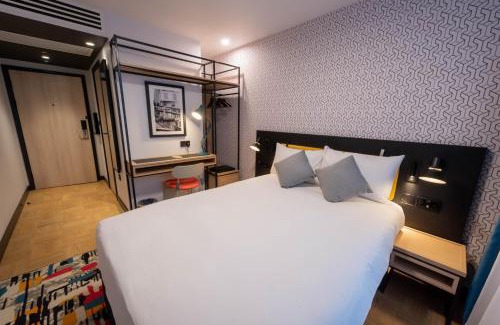Camden Town Hotel | Discover The Wesley Camden Town: A Premier 4-Star Stay