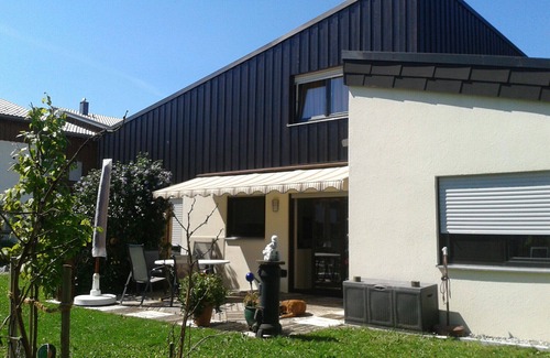 Beutelsau House | Discover The West Allgäu Near Lake Constance - Guest Rated 9.8