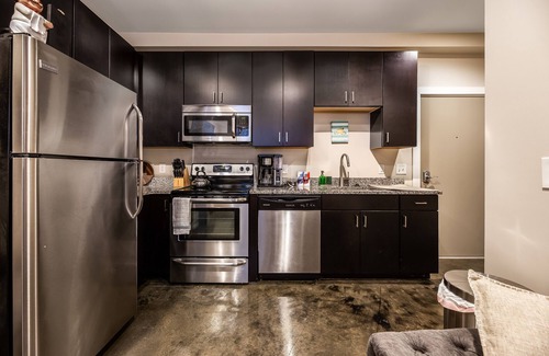 Roanoke Apartment | Pet-Friendly West End Flats: Guest Rated 10/10 Getaway