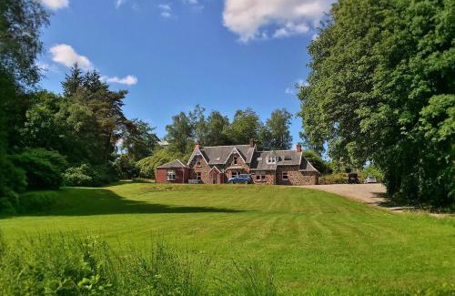 Glasgow Hotel | Discover West Highland Way Hotel: Pet-Friendly Comfort