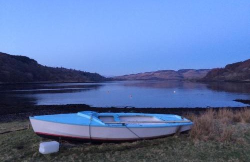 Glasgow Hotel | Discover West Highland Way Hotel: Pet-Friendly Comfort