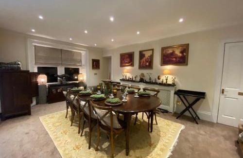 Glasgow Hotel | Discover West Highland Way Hotel: Pet-Friendly Comfort