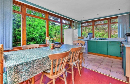 East Linton Cottage | Relaxing Retreat at The West Wing of The Mill House