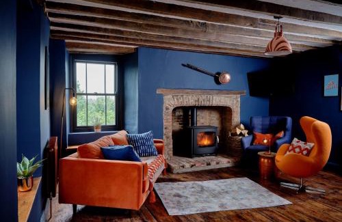 Barnstaple House | The West Wing