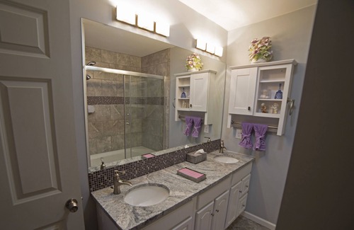 Kutztown Bed & Breakfast | Relaxing Retreat at The West Wing @ The Kennedy Manor