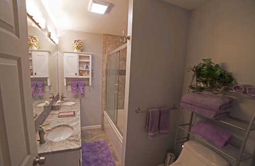 Kutztown Bed & Breakfast | Relaxing Retreat at The West Wing @ The Kennedy Manor