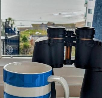 Maenporth House | Coastal Retreat: The Westcott by the Sea for Adults Only