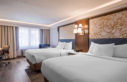 Westfield Hotel | Discover The Westfield Inn: Guest Rated 8.6/10 & More!