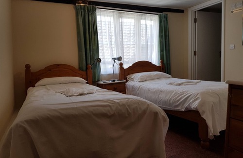 Bury St Edmunds Hotel | Discover The Westgate: Family-Friendly with Pool & Dining