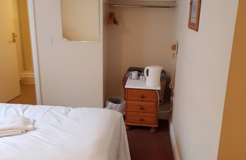Bury St Edmunds Hotel | Discover The Westgate: Family-Friendly with Pool & Dining