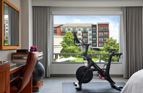 North Burnet Hotel | Pet-Friendly Getaway at The Westin Austin - 4-Star Comfort