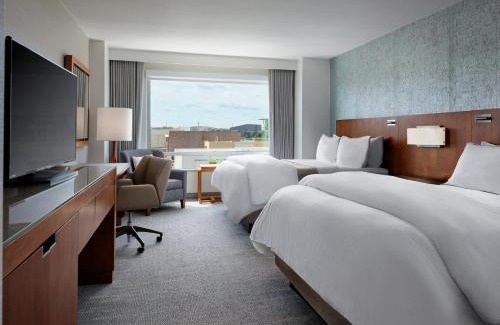 North Burnet Hotel | Pet-Friendly Getaway at The Westin Austin - 4-Star Comfort