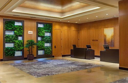 Prudential - St. Botolph Hotel | Pet-Friendly Retreat at The Westin Copley Place, Boston