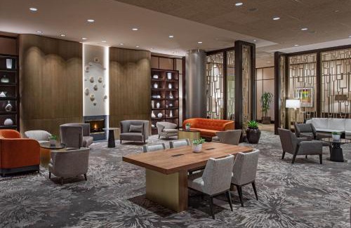 Prudential - St. Botolph Hotel | Pet-Friendly Retreat at The Westin Copley Place, Boston