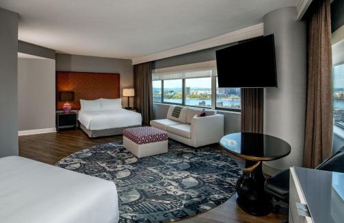 Prudential - St. Botolph Hotel | Pet-Friendly Retreat at The Westin Copley Place, Boston