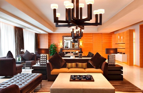 Guangzhou Central Business District Hotel | Discover The Westin Guangzhou: 5-Star Comfort Awaits You