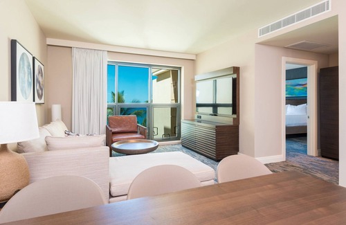 Kamuela Resort | Experience The Westin Hapuna Beach Resort with Ocean Views