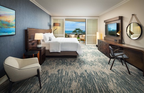 Kamuela Resort | Experience The Westin Hapuna Beach Resort with Ocean Views