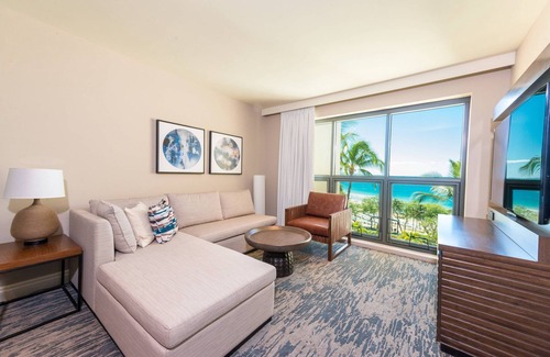 Kamuela Resort | Experience The Westin Hapuna Beach Resort with Ocean Views