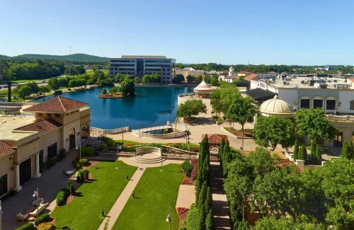 Huntsville Hotel | Discover The Westin Huntsville: Pet-Friendly Oasis Awaits
