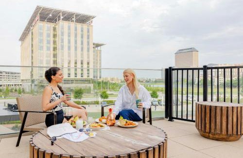 Las Colinas Hotel | Discover The Westin Irving Convention Center—Rated 9.2/10
