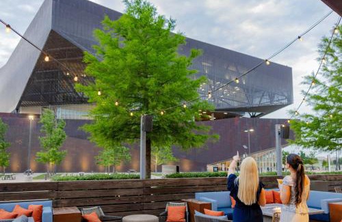 Las Colinas Hotel | Discover The Westin Irving Convention Center—Rated 9.2/10
