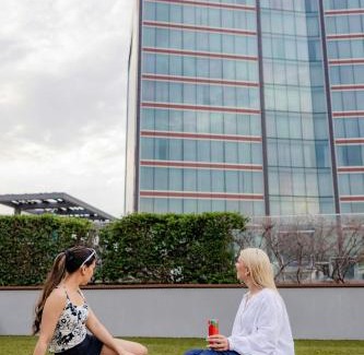 Las Colinas Hotel | Discover The Westin Irving Convention Center—Rated 9.2/10