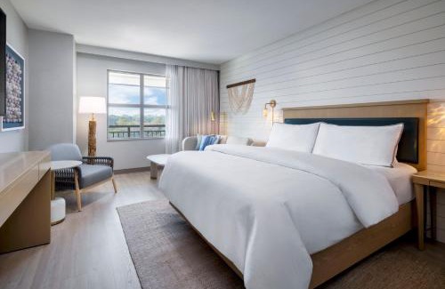 Jekyll Island Resort | Relax at The Westin Jekyll Island Beach Resort with Ocean Views