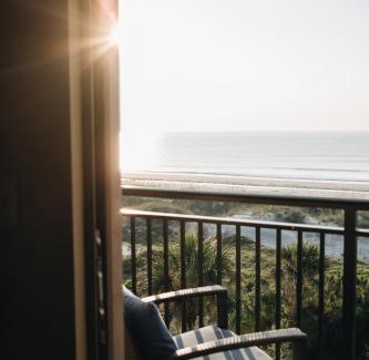 Jekyll Island Resort | Relax at The Westin Jekyll Island Beach Resort with Ocean Views