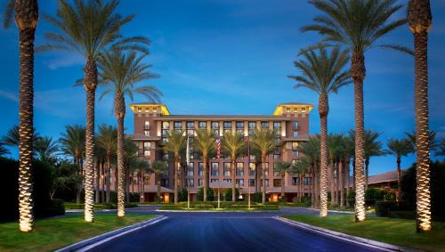 Paradise Valley Village Resort | Experience The Westin Kierland Resort & Spa: Family-Friendly Oasis