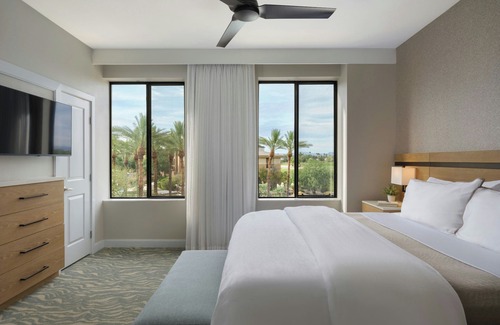 Kierland Hotel | Experience The Westin Kierland Villas, Scottsdale - 4-Star Retreat