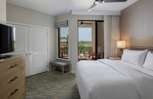 Kierland Hotel | Experience The Westin Kierland Villas, Scottsdale - 4-Star Retreat