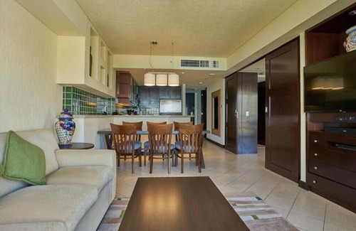 Zona Hotelera Resort | Experience The Westin Lagunamar Ocean Resort Villas & Spa